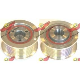 Generatorfreilauf 03.81270 für MINI