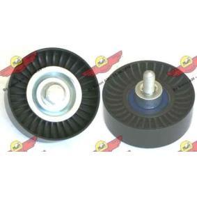 Acquista Galoppino guidacinghia, cinghia Poly-V da AUTOKIT 03.81288 a buon mercato per soli 66,49 €