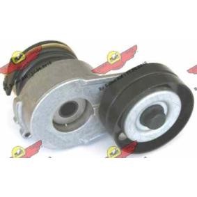 Compre Tensor de la correa trapecial poli v de AUTOKIT online para CIVIC VII Hatchback (EU, EP, EV) a precios moderados