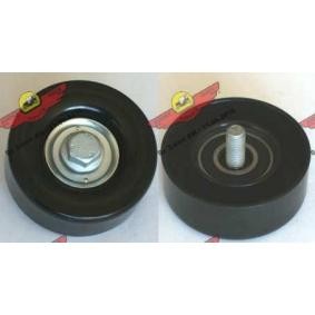 Achetez des Galet enrouleur de courroie d'accessoire AUTOKIT 03.81344 à prix pour 117,03 €