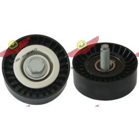 Achetez des Galet enrouleur de courroie d'accessoire AUTOKIT 03.81347 à prix pour 78,84 €