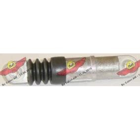 Achetez des Amortisseur de vibrations, courroie trapézoïdale à nervures AUTOKIT 03.81399 à prix pour 76,50 €