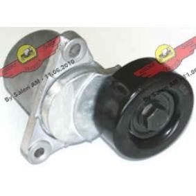 Compre Tensor, correia trapezoidal estriada da AUTOKIT 03.81422 a um preço baixo por 150,82 €