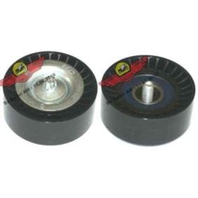 Achetez des Galet enrouleur de courroie d'accessoire AUTOKIT 03.81436 à prix pour 65,66 €