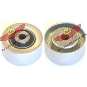 Achetez des Galet enrouleur de courroie d'accessoire AUTOKIT 03.81473 à prix pour 80,52 €