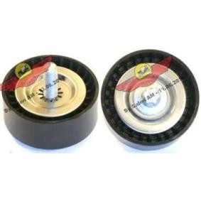 Achetez des Galet enrouleur de courroie d'accessoire AUTOKIT 03.81503 à prix pour 54,30 €