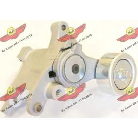 Compre Tensor de la correa trapecial poli v de AUTOKIT online para Dyna Camión de plataforma / Chasis (KD_, LY_, _Y2_, _U3_, _U4_) a precios moderados