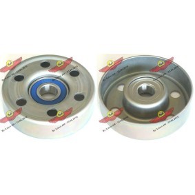 Acquista Galoppino / guidacinghia, cinghia poly-v da AUTOKIT online per PREVIA (MCR3_, ACR3_, CLR3_) a prezzi moderati
