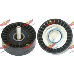 Achetez des Galet enrouleur de courroie d'accessoire AUTOKIT 03.81601 à prix pour 51,08 €