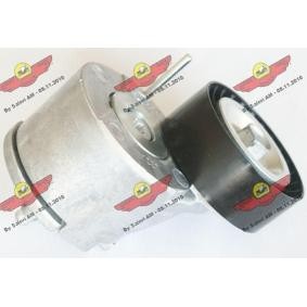 Compre Tensor, correia trapezoidal estriada da AUTOKIT 03.81605 a um preço baixo por 124,63 €