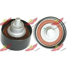 Comprar Polea de inversión y guía, correa de distribución de AUTOKIT 03.81627 a bajo precio de 75,35 €