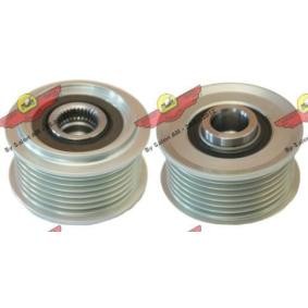 Generatorfreilauf 03.81681 für MINI