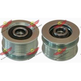 Achetez des Poulie roue libre, alternateur AUTOKIT 03.81685 à prix pour 93,92 €