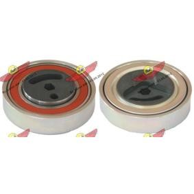 Comprar Brazo tensor, correa poli V de AUTOKIT 03.81705 a bajo precio de 181,59 €