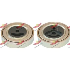 Comprar Brazo tensor, correa poli V de AUTOKIT 03.81708 a bajo precio de 156,85 €