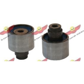 Comprar Polea de inversión y guía, correa de distribución de AUTOKIT 03.81714 a bajo precio de 63,60 €