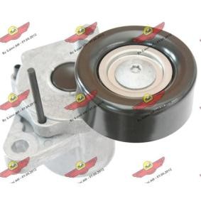 Compre Tensor, correia trapezoidal estriada da AUTOKIT 03.81739 a um preço baixo por 129,37 €
