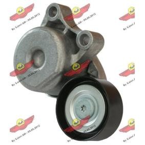Compre Tensor, correia trapezoidal estriada da AUTOKIT 03.81740 a um preço baixo por 149,35 €