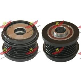 Comprar Rueda libre de alternador de AUTOKIT 03.81765 a bajo precio de 147,32 €