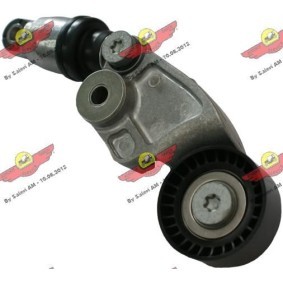 Compre Tensor de correia, correia trapezoidal estriada da AUTOKIT 03.81817 a um preço baixo por 378,31 €