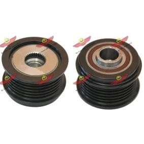 Comprar Rueda libre de alternador de AUTOKIT 03.81848 a bajo precio de 133,18 €