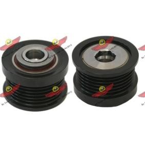 Comprar Rueda libre de alternador de AUTOKIT 03.81883 a bajo precio de 141,57 €