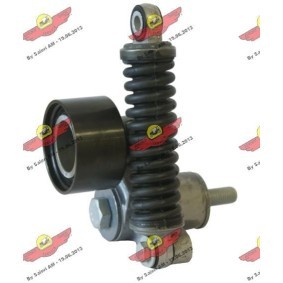 Compre Tensor de correia, correia trapezoidal estriada da AUTOKIT 03.81894 a um preço baixo por 489,67 €