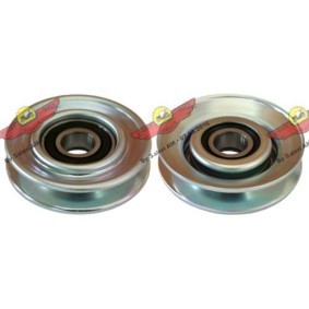 Umlenkrolle Keilrippenriemen 03.82003 ISUZU D-MAX von AUTOKIT