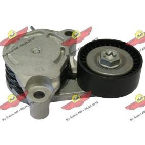 Compre Tensor, correia trapezoidal estriada da AUTOKIT 03.82046 a um preço baixo por 199,87 €