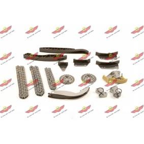 Achetez des Kit de chaîne de distribution AUTOKIT 03.89055K à prix pour 373,16 €