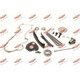 Achetez des Kit de chaîne de distribution AUTOKIT 03.89062K à prix pour 294,01 €