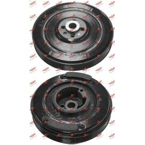 Acquista Puleggia cinghia albero a gomiti da AUTOKIT 03.90006 a buon mercato per soli 183,95 €