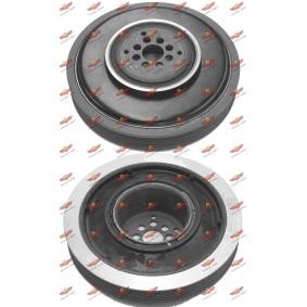 Acquista Puleggia cinghia albero a gomiti da AUTOKIT 03.90017 a buon mercato per soli 194,36 €