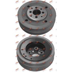 Acquista Puleggia cinghia albero a gomiti da AUTOKIT 03.90019 a buon mercato per soli 155,75 €