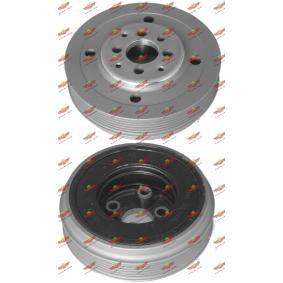 Acquista Puleggia cinghia albero a gomiti da AUTOKIT 03.90021 a buon mercato per soli 171,95 €