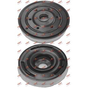 Comprar Polea de cigüeñal de AUTOKIT 03.90026 a bajo precio de 119,91 €
