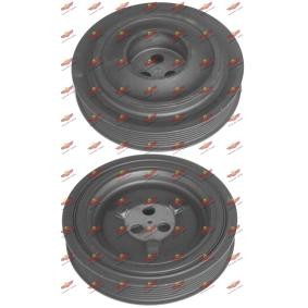 Acquista Puleggia cinghia albero a gomiti da AUTOKIT 03.90140 a buon mercato per soli 203,37 €
