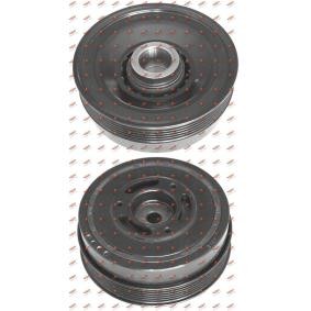 Riemenscheibe, Kurbelwelle von AUTOKIT 03.90178