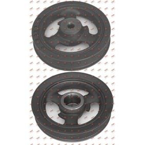 Riemenscheibe, Kurbelwelle von AUTOKIT 03.90179