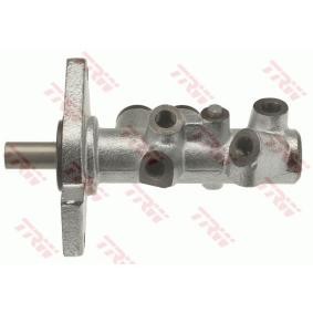 Comprar Cilindro principal de freno de TRW PMK601 a bajo precio de 106,53 €