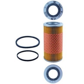 Turbolader 030 TC 17923 000 von MAHLE ORIGINAL günstig für 549,16 € online kaufen