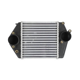 Köp Intercooler av ABAKUS 030-018-0001 till det låga priset 1359,16 kr