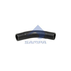 Köp Slang, värmeväxlare, värmare av SAMPA 030.385 till det låga priset 42,38 kr