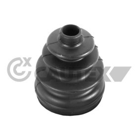 Achetez des Jeu de joint-soufflet, arbre de commande CAUTEX 030039 à prix pour 10,95 €