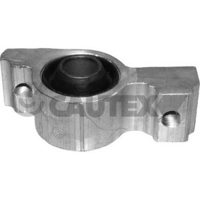 Lagerung, Lenker von CAUTEX 030075