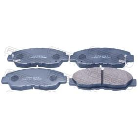 Bremsbeläge 0301-RD5F von FEBEST günstig für 16,39 € online kaufen