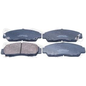 Bremsbeläge 0301-RN5F von FEBEST günstig für 21,07 € online kaufen