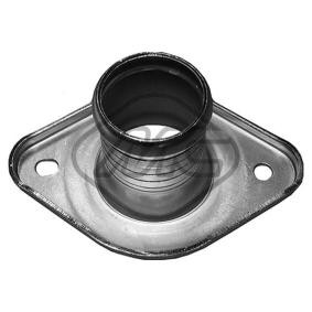 Kühlmittelflansch von Metalcaucho für 106 I (1A, 1C) günstig online kaufen