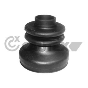 Achetez des Jeu de joint-soufflet, arbre de commande CAUTEX 030123 à prix pour 36,30 €