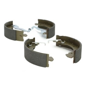Bremsbackensatz 03013702562-SET-MS